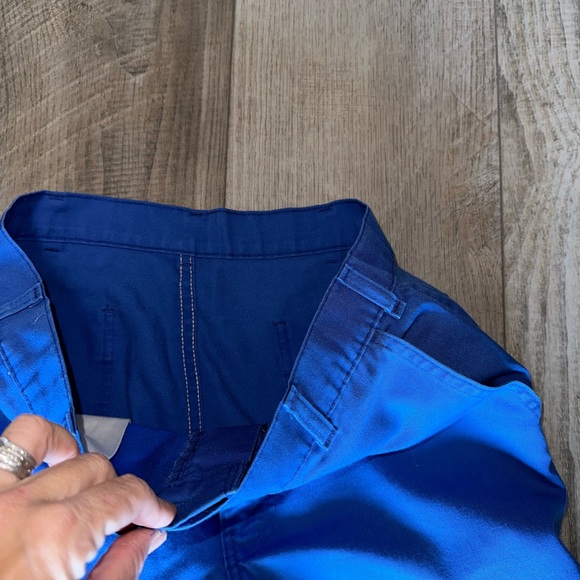 Vintage Levi’s for Men SF 207 blue pants jeans - Picture 8 of 8